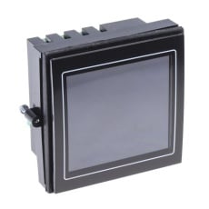 【APM-VOLT-ANO】Trumeter 電圧測定用デジタルパネルメータ AC 、DC LCD 12→ 24 V ac/dc APM-VOLT-ANO