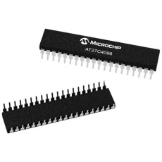 【AT27C4096-90PU】EPROM Microchip