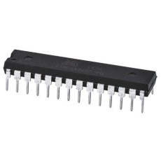 【ATMEGA328P-PU】Microchip マイコン、28-Pin PDIP ATMEGA328P-PU