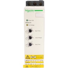 【ATS01N222QN】ソフトスタータ Schneider Electric