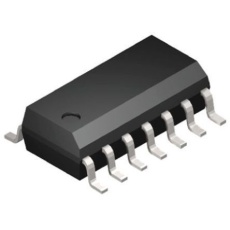 【ATTINY841-SSU】Microchip マイコン ATtiny、14-Pin SOIC ATTINY841-SSU