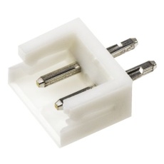 【B2B-EH-A-(LF)-(SN)】基板接続用ピンヘッダ(2極 ピッチ：2.5mm 1列)