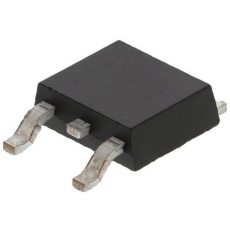 【BA33BC0FP-E2】ローム 電圧レギュレータ 低ドロップアウト電圧 3.3 V、3-Pin、BA33BC0FP-E2