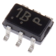 【BC846BDW1T1G】トランジスタ NPN 表面実装 100mA