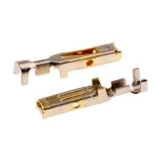 【BF3F-71GF-P2.0】ピンソケットコンタクト(メス 圧着端子)