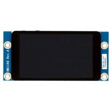 【B-LCD40-DSI1】STマイクロ、ディスプレイボード 4インチ 静電容量型タッチスクリーン アドオンボード STディスカバリキット