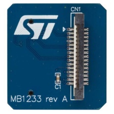 【B-LCDAD-RPI1】STMicroelectronics Raspberry Piディスプレイ, ディスプレイボード, MIPI/DSI to LCD, B-LCDAD-RPI1