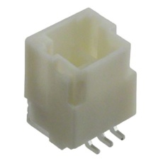 【BM03B-NSHSS-TBT(LF)(SN)】基板接続用ピンヘッダ(3極 ピッチ：1.0mm 1列)