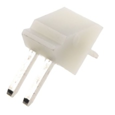 【BS2P-SHF-1AA(LF)(SN)】ピンヘッダ(2極 ピッチ：2.5mm 1列)