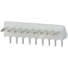 【BS9P-SHF-1AA(LF)(SN)】ピンヘッダ(9極 ピッチ：2.5mm 1列)