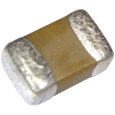 【C0805C101J5GACTU】積層セラミックコンデンサ(MLCC)100pF 50V dc 0805(2012M)
