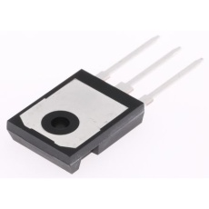 【C2M0080120D】Nチャンネル MOSFET1200 V 31 A スルーホール パッケージTO-247 3 ピン