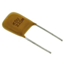 【C330C225M5U5TA】積層セラミックコンデンサ(MLCC)2.2uF 50V dc