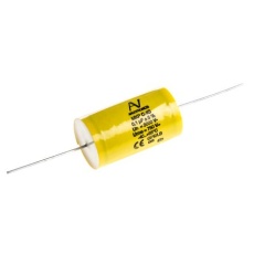 【C4CAYUD3100AA1J】ポリプロピレンフィルムコンデンサ 3kV dc 100nF ±5%