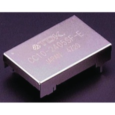 【CC10-1205SF-E】TDKラムダ DC-DCコンバータ Vout:5V dc 9→ 18 V dc, 10W, CC10-1205SF-E