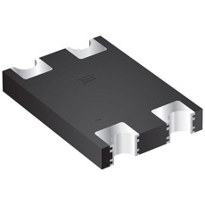 【CD-DF410S】Bourns 整流用 ブリッジダイオード 単相 4A 1000V 10.6 x 8.2 x 1.55mm CD-DF410S