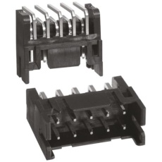 【DF11-10DP-2DS(24)】基板接続用ピンヘッダ(10極 ピッチ：2.0mm 2列)