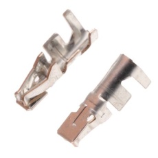 【DF11-22SC】ピンソケットコンタクト(メス 圧着端子)