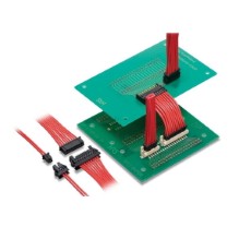 【DF11-8DP-SP2(05)】基板接続用ピンヘッダ(8極 ピッチ：2.0mm 2列)