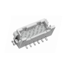 【DF11GZ-8DP-2V(20)】基板接続用ピンヘッダ(8極 ピッチ：2.0mm 2列)
