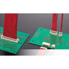 【DF13A-15P-1.25H(93)】基板接続用ピンヘッダ 15極 1.25mm 1列 DF13A-15P-1.25H(93)