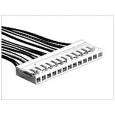【DF1B-24DS-2.5RC】コネクタハウジング(24極 ピッチ：2.5mm 2列)