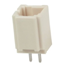 【DF1EC-2P-2.5DSA(35)】基板接続用ピンヘッダ(2極 ピッチ：2.5mm 1列)