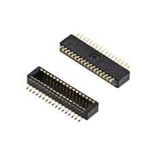 【DF40C-30DP-0.4V(51)】基板接続用ピンヘッダ(30極 0.4mm 2列)