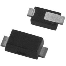 【DFLS240L-7】DiodesZetex 整流ダイオード 2A 40V 表面実装 2-Pin PowerDI 123 ショットキー 650mV