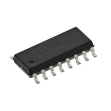 【DG403DYZ】Renesas Electronics アナログスイッチ 表面実装 SOIC、16-Pin、DG403DYZ