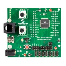 【DM330026】Microchip 開発 ボード DM330026