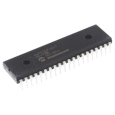 【DSPIC30F4011-30I/P】マイクロチップ、デジタルシグナルプロセッサ、40-Pin CANチャンネル数:CAN PDIP、DSPIC30F4011-30I/P