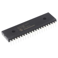 【DSPIC30F4011-30I/P】マイクロチップ デジタルシグナルプロセッサ 40-Pin CANチャンネル数：CAN PDIP DSPIC30F4011-30I/P
