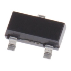 【DTD114ECT116】抵抗器内蔵型トランジスタ NPN 表面実装 500mA