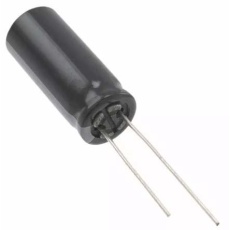 【EEUFS0J182L】アルミニウム電解コンデンサ(1800μF/6.3V)