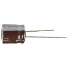 【EKY-250ELL471MH20D】日本ケミコン コンデンサ 470μF, ,25V dc, EKY-250ELL471MH20D