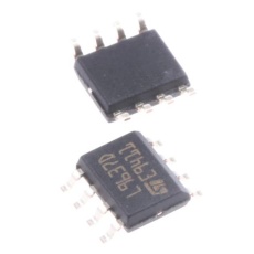 【E-L9637D013TR】バスドライバ STMicroelectronics 表面実装 SOIC