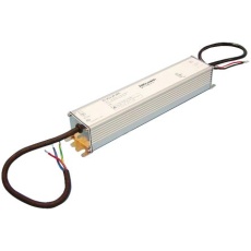 【ELV60-24-2R5】TDKラムダ 定電流 / 定電圧 LEDドライバ、2.5A、60W