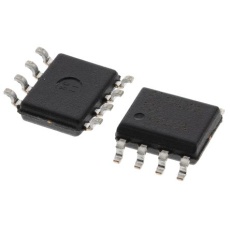 【FDS9926A】onsemi Nチャンネル MOSFET20 V 6.5 A 表面実装 パッケージSOIC 8 ピン