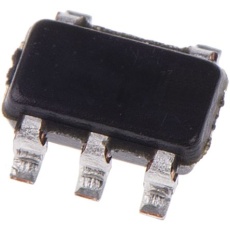 【FIN1001M5X】Fairchild Semiconductor 差動ラインドライバ表面実装、5-Pin、FIN1001M5X