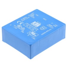 【FL-10/15】基板実装用トランス 一次側：115V ac 230V ac 二次側：15V ac 定格電力：10VA FL 10/15 出力数：2