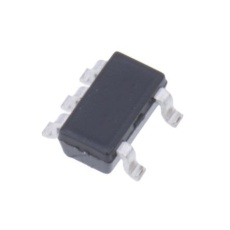 【FMY1AT148】トランジスタ NPN + PNP 表面実装 150mA