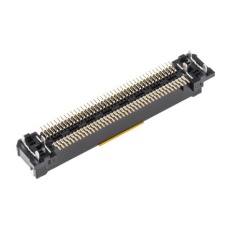【FX18-80P-0.8SV】基板接続用ピンヘッダ(80極 ピッチ：0.8mm 2列)