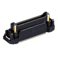 【FX23L-40P-0.5SV12】基板接続用ピンヘッダ(40極 ピッチ：0.5mm 2列)
