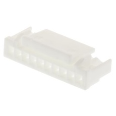 【GHR-10V-S】コネクタハウジング(10極 ピッチ：1.25mm 1列)