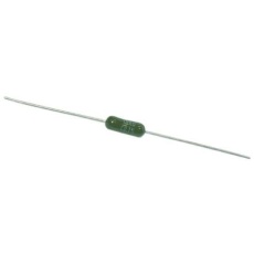 【H87K5BYA】金属皮膜抵抗 1/4W 7.5kΩ ±0.1％