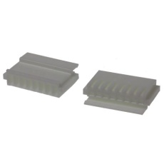 【H8P-SHF-AA】コネクタハウジング(8極 ピッチ：2.5mm 1列)