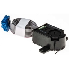 【HEDL-5640#A13】Broadcom インクリメンタルエンコーダ 500 インクリメンタル 軸径:8mm, HEDL-5640#A13