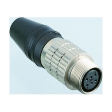 【HR25-9TJ-16P(72)】丸型コネクタ 16極 ケーブルマウント HR25-9TJ-16P(72)