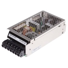 【HWS150A-48/A】スイッチング電源(48V dc/3.3A 150W)